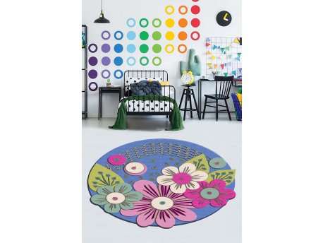 Conceptum Hypnose Tepih (140x140) HMNT936