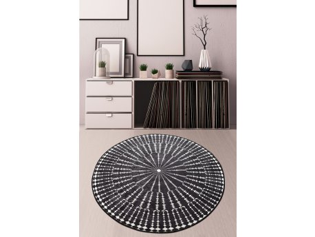 Conceptum Hypnose Tepih (140 cm) Buio Djt Cap 140