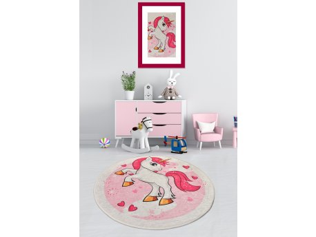 Conceptum Hypnose Tepih (140 cm) Poni