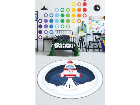 Conceptum Hypnose Tepih (140 cm) HMNT927