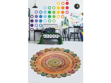 Conceptum Hypnose Tepih (140 cm) HMNT933