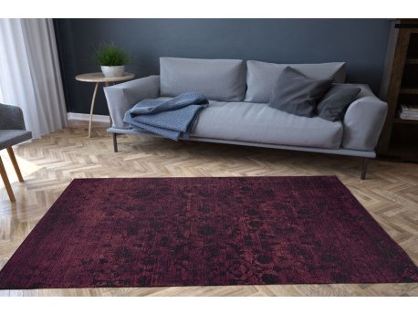 Conceptum Hypnose Tepih (140x190) Dorian Chenille Purple AL 186 mr