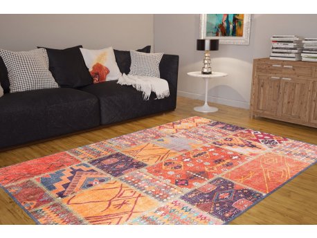 Conceptum Hypnose Tepih (140x190) Jazz Chenille AL 332