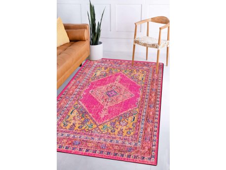 Conceptum Hypnose Tepih (140x190) Sonrisa