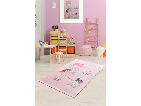 Conceptum Hypnose Tepih (140x190) Best Friend