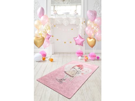 Conceptum Hypnose Tepih (140x190) Pretty