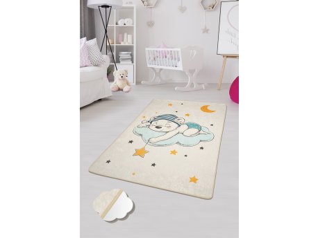 Conceptum Hypnose Tepih (140x190) Sleep Ecru