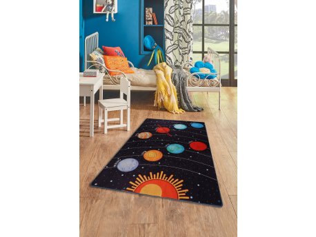 Conceptum Hypnose Tepih (140x190) Galaxy
