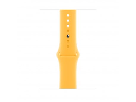 APPLE Watch 45mm Band: Sunshine Sport Band - S/M ( mwmw3zm/a )