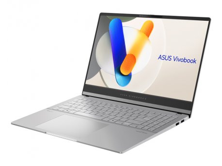 ASUS Vivobook S 15 OLED M5506NA-MA015 (OLED 3K, Ryzen 5 7535HS, 16GB, SSD 512GB))