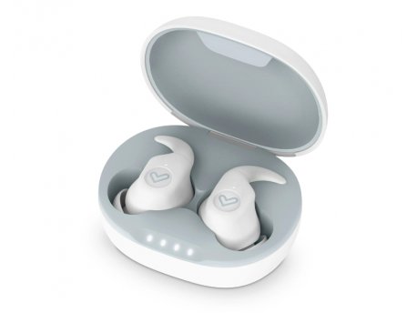 ENERGY SISTEM Moon High Jump True Wireless slušalice bele