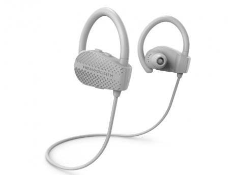 ENERGY SISTEM Sport 1+ Grey Bežične slušalice sa mikrofonom sive