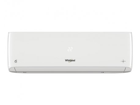 WHIRLPOOL SPICR 309W Inverter klima uređaj