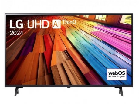 LG 65UT80003LA UHD 4K pametni TV 2024