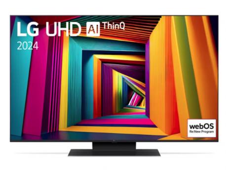 LG 43UT91003LA 4K UHD smart 2024