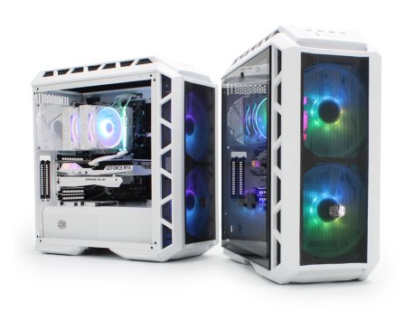 BC GROUP EXTREME TERMINATOR Intel Core i9-13900/32GB/1TB/RTX4070 12GB