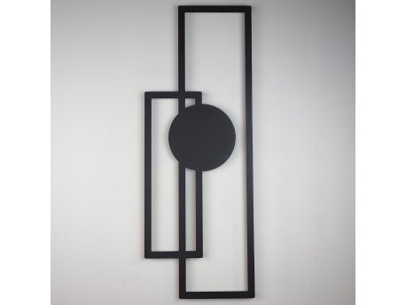 WALLXPERT Zidna dekoracija Trident APT431MS