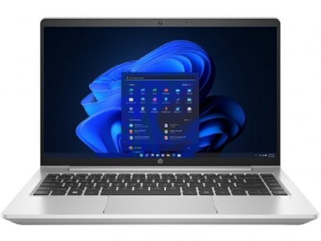 HP Probook 440 G9 (Pike Silver) FHD IPS, i5-1235U, 16GB, 512GB SSD (723V5EA // Win 11 Pro)