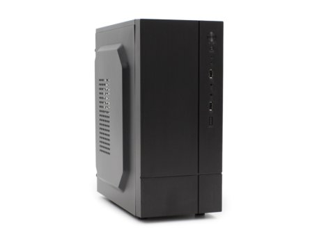 BC GROUP OFFICE Intel Pentium G6405/8GB/256GB/ 500 W