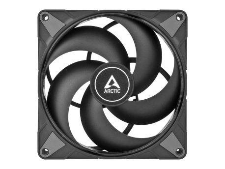 Arctic P14 Max Black Ventilator