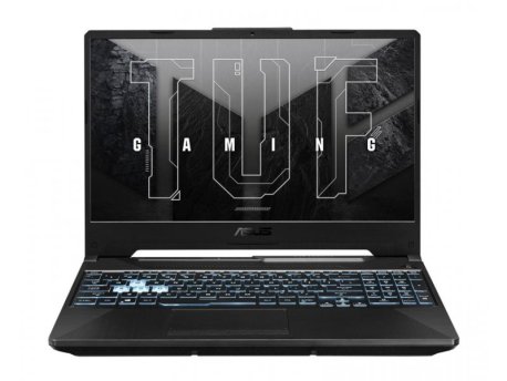 ASUS TUF Gaming A15 FA506NF-HN019 // Win 10 Pro (Full HD, Ryzen 5 7535HS, 16GB, SSD 1TB, RTX 2050 // Win 10 Pro)