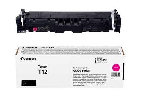 CANON T12M Magenta (5096C006AA)