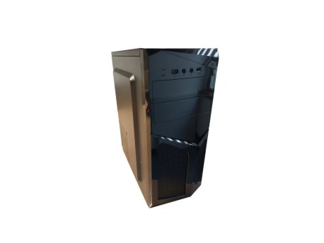 ZEUS AMD Ryzen 5 4650G DDR4 16GB M.2 500GB // Win10Home