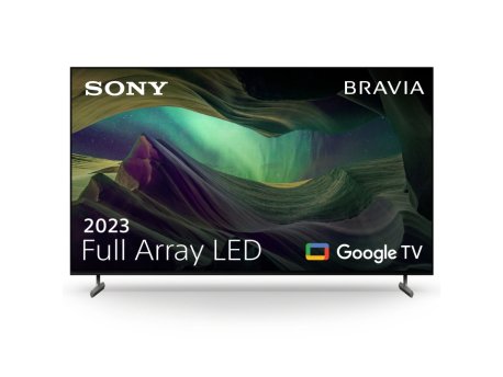 SONY KD75X85LAEP 4K Ultra HD Televizor