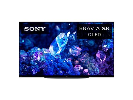SONY XR48A90KAEP OLED 4K Ultra HD Televizor