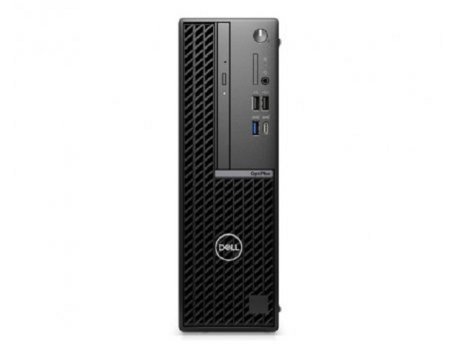 DELL OptiPlex 7010 SF I3-13100 8GB 256GB SSD 3yr ProSupport // Win 11 Pro