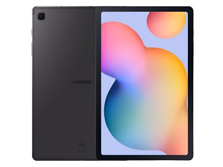 SAMSUNG Tab S6 Lite 4/64GB Wi-Fi Oxford Gray Tablet