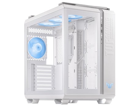 ASUS TUF Gaming GT502 PLUS belo kućište