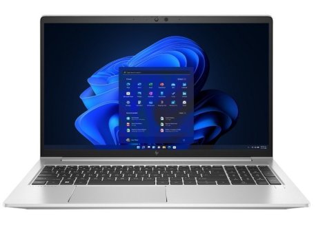 HP EliteBook 650 G9 (Silver) FHD IPS, i7-1255U, 8GB, 512GB SSD (969Q3ET)