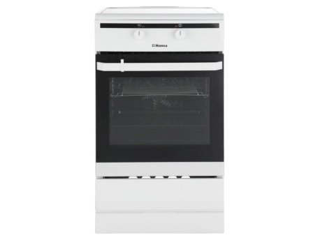 HANSA FCIW59003 Električni šporet