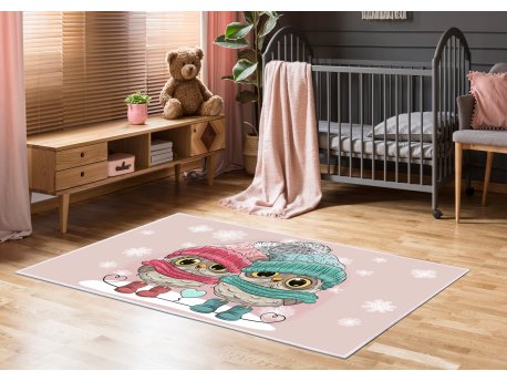 Conceptum Hypnose Tepih (120x180) Kids 164
