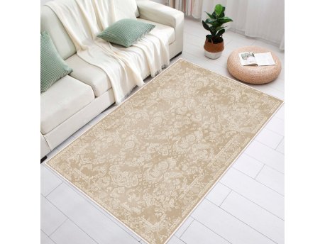 Conceptum Hypnose Tepih (120x180) Eexfab797 Beige