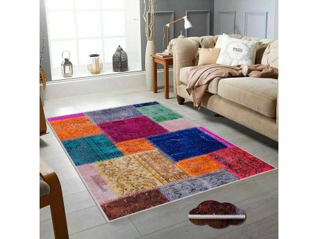 Conceptum Hypnose Tepih (120x180) Hmfesto72 Kece Klm