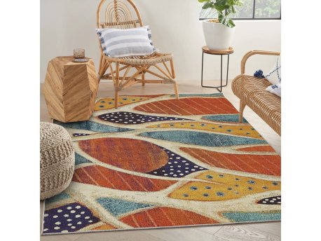 Conceptum Hypnose Tepih (120x180) Woopamuk221