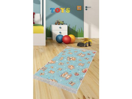 Conceptum Hypnose Tepih (120x180) ELS512 Blue