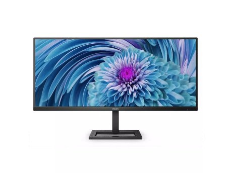 PHILIPS 346E2LAE/00 UltraWide QHD 100Hz USB-C AMD FreeSync