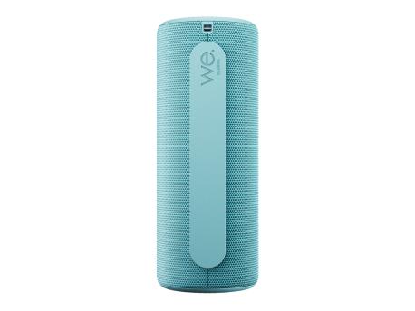 We by Loewe We. HEAR 1 Bluetooth zvučnik (aqua blue)