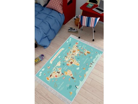 Conceptum Hypnose Tepih (120x180) ELS577