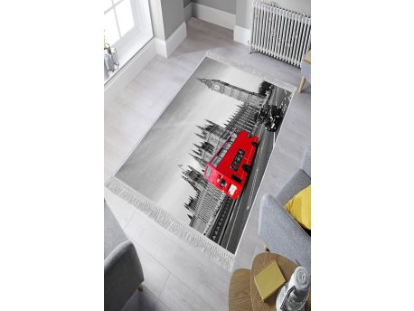 Conceptum Hypnose Tepih (120x180) ELS635