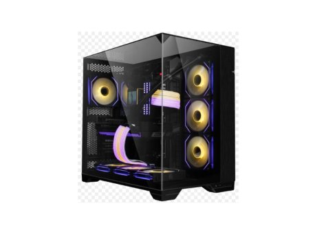 BC COMP INTEL Core i7-13700F/64GB/M.2 1TB/RTX4070-Ti 12GB/850W