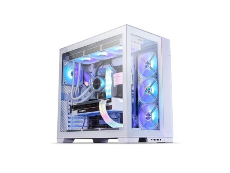 BC COMP AMD Ryzen 7 7700X/64GB/M.2 1TB/RX 7700XT 12GB/750W