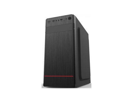 BC COMP AMD Ryzen 7 8700G/16GB/M.2 1TB/500W