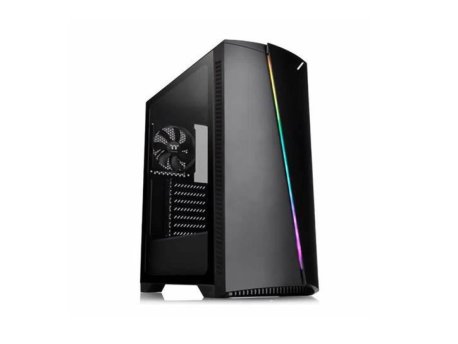 BC COMP AMD Ryzen 5 3600/16GB/512GB/RX580 8GB/800W