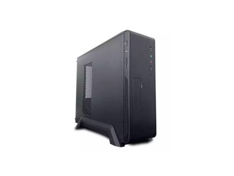 BC COMP AMD Ryzen 3 PRO 4350G/16GB/M.2 512GB/500W/Mini