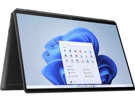 HP Spectre x360 16-aa0010nn (Nightfall black) 2.8K OLED, Ultra 7-155H, 32GB, 1TB SSD, Win 11 Home (A02H8EA)