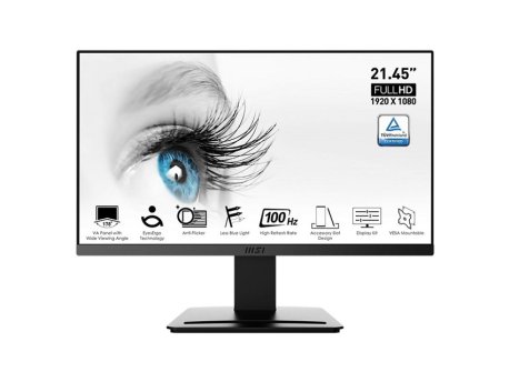 MSI PRO MP223 FHD 100Hz